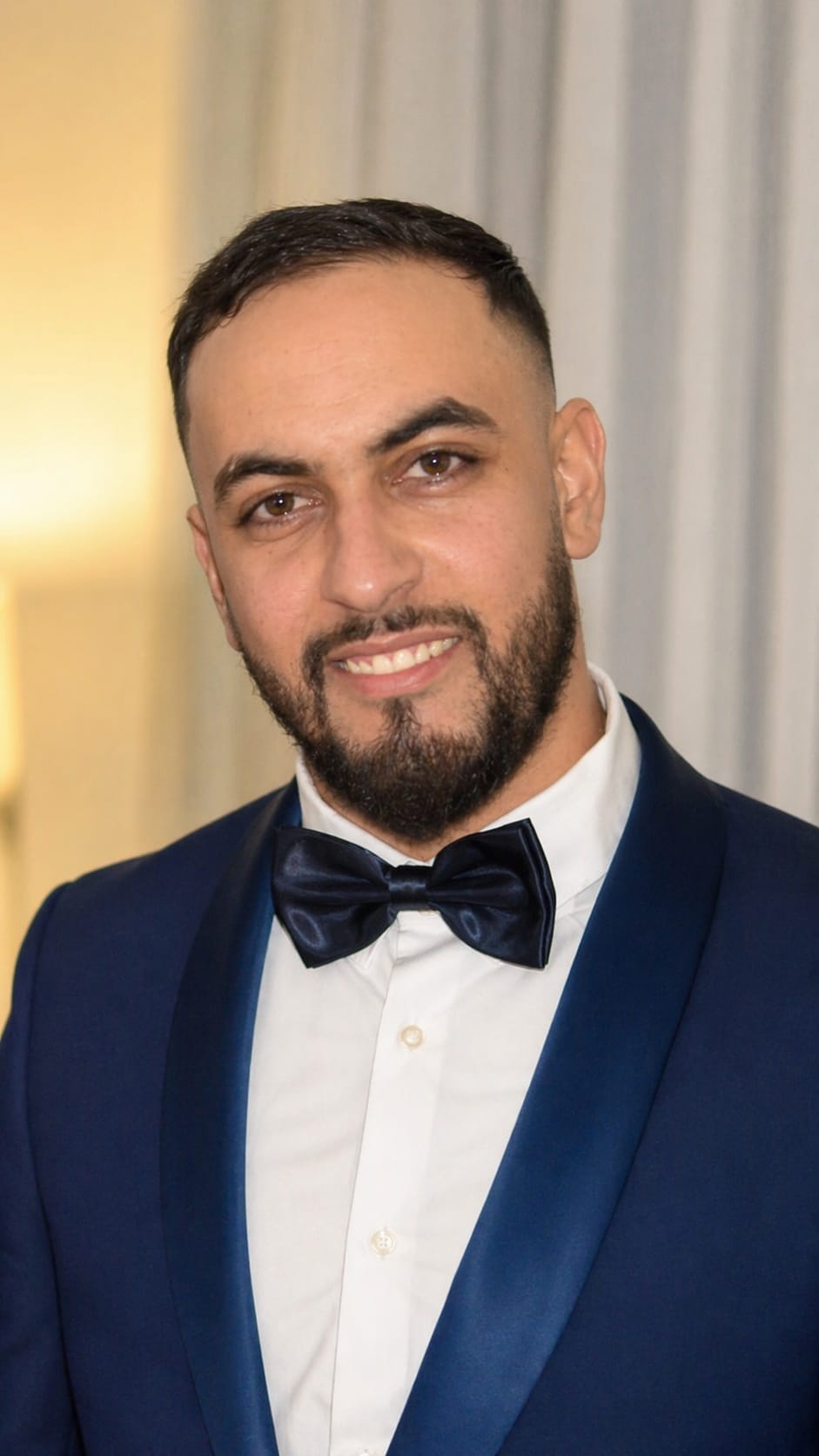 Billel - Technicien BERR'INFO